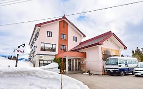 四季彩の宿 かのえ